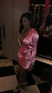 Bernice Burgos feet photo thumbnail