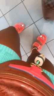 Bernice Burgos feet photo thumbnail