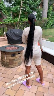Bernice Burgos feet photo thumbnail