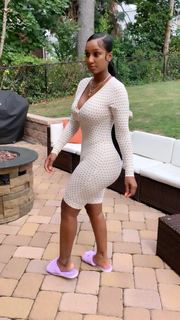 Bernice Burgos feet photo thumbnail