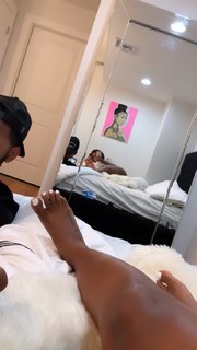 Bernice Burgos feet photo thumbnail