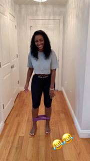 Bernice Burgos feet photo thumbnail