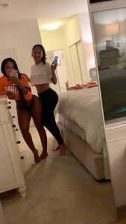 Bernice Burgos feet photo thumbnail