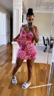 Bernice Burgos feet photo thumbnail