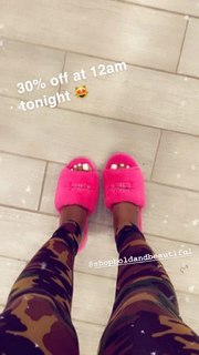 Bernice Burgos feet photo thumbnail