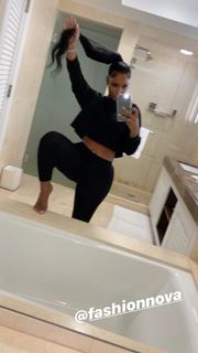Bernice Burgos feet photo thumbnail