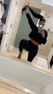 Bernice Burgos feet photo thumbnail