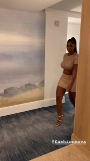 Bernice Burgos feet photo thumbnail