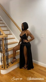 Bernice Burgos feet photo thumbnail