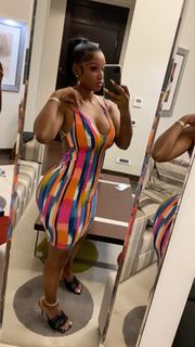 Bernice Burgos feet photo thumbnail