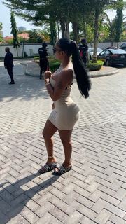 Bernice Burgos feet photo thumbnail