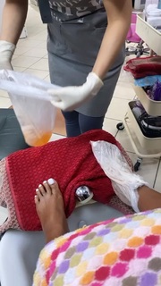 Bernice Burgos feet photo thumbnail