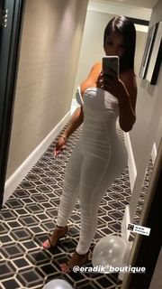 Bernice Burgos feet photo thumbnail