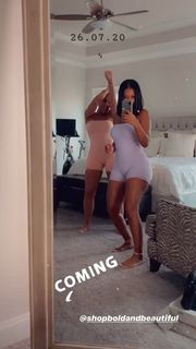 Bernice Burgos feet photo thumbnail