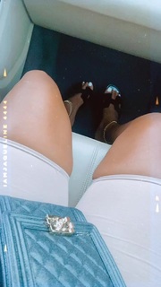 Bernice Burgos feet photo thumbnail