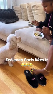 Bernice Burgos feet photo thumbnail