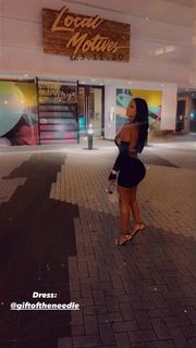 Bernice Burgos feet photo thumbnail