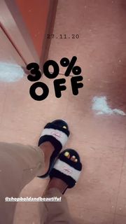 Bernice Burgos feet photo thumbnail