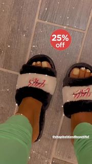 Bernice Burgos feet photo thumbnail