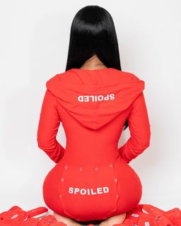 Bernice Burgos feet photo thumbnail