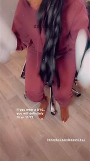 Bernice Burgos feet photo thumbnail