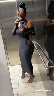 Bernice Burgos feet photo thumbnail