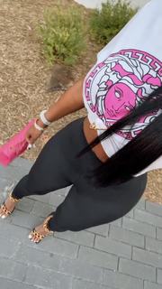 Bernice Burgos feet photo thumbnail