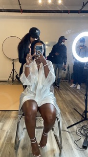 Bernice Burgos feet photo thumbnail
