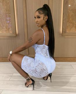 Bernice Burgos feet photo thumbnail