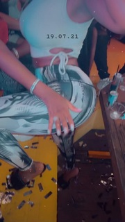 Bernice Burgos feet photo thumbnail