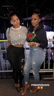 Bernice Burgos feet photo thumbnail