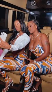 Bernice Burgos feet photo thumbnail