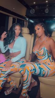 Bernice Burgos feet photo thumbnail