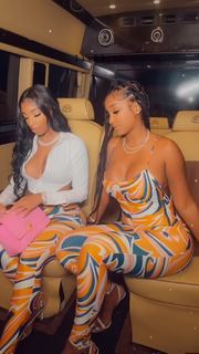 Bernice Burgos feet photo thumbnail