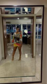 Bernice Burgos feet photo thumbnail