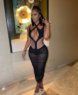 Bernice Burgos feet photo thumbnail