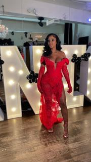 Bernice Burgos feet photo thumbnail