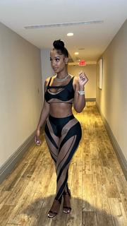Bernice Burgos feet photo thumbnail