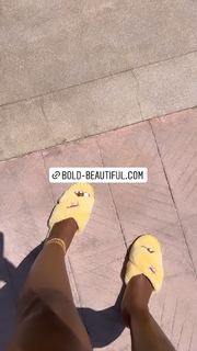 Bernice Burgos feet photo thumbnail