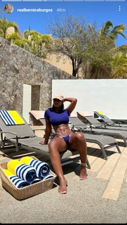 Bernice Burgos feet photo thumbnail