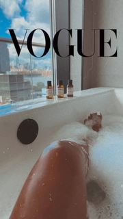 Bernice Burgos feet photo thumbnail