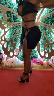 Bernice Burgos feet photo thumbnail