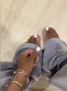 Bernice Burgos feet photo 20
