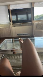 Bernice Burgos feet photo 16