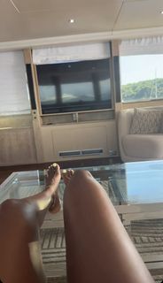 Bernice Burgos feet photo 15