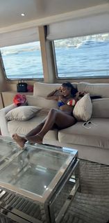 Bernice Burgos feet photo 13