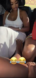 Bernice Burgos feet photo 11