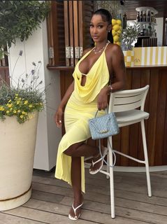 Bernice Burgos feet photo 2