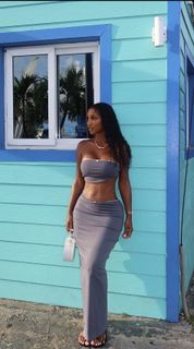 Bernice Burgos feet photo 7