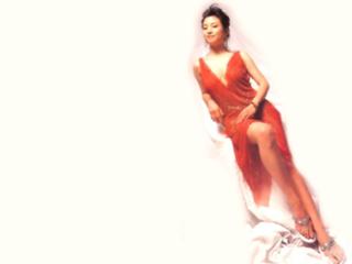 Bernice Liu feet photo 7